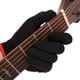 thumbnail image 4 of Guante de práctica Yuyangstore, Guante antideslizante con protección de manos para dedos, Guantes de bajo, 4 of 8
