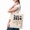 Black, variant on Class Of 2034 Grow With Me First Day Of School Check Mark Tote Bag