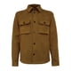 thumbnail image 1 of Chamarra George para Hombre, Cuello Sport con Bolsas Delatenras, 1 of 4