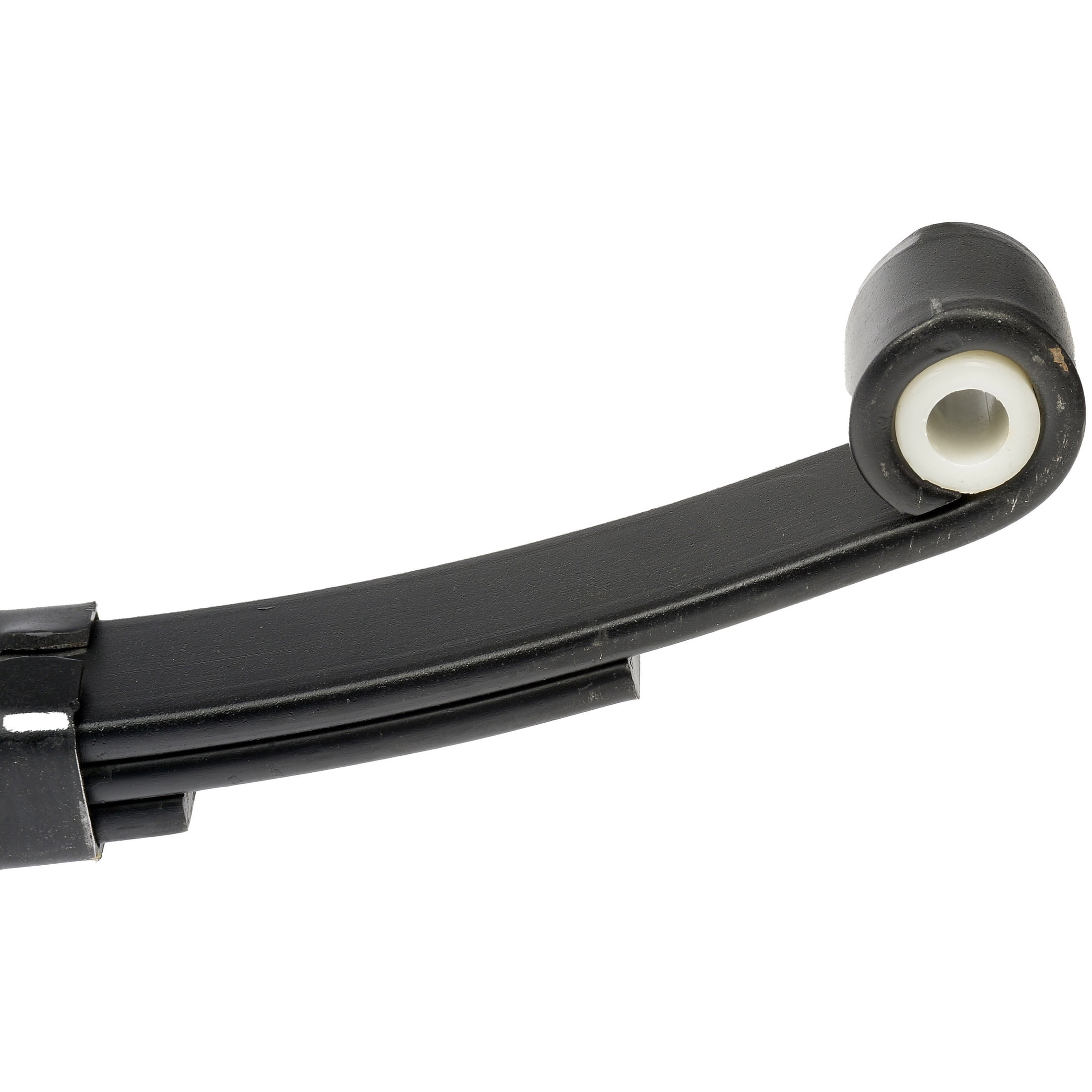 Dorman 929-1072 Leaf Spring Black
