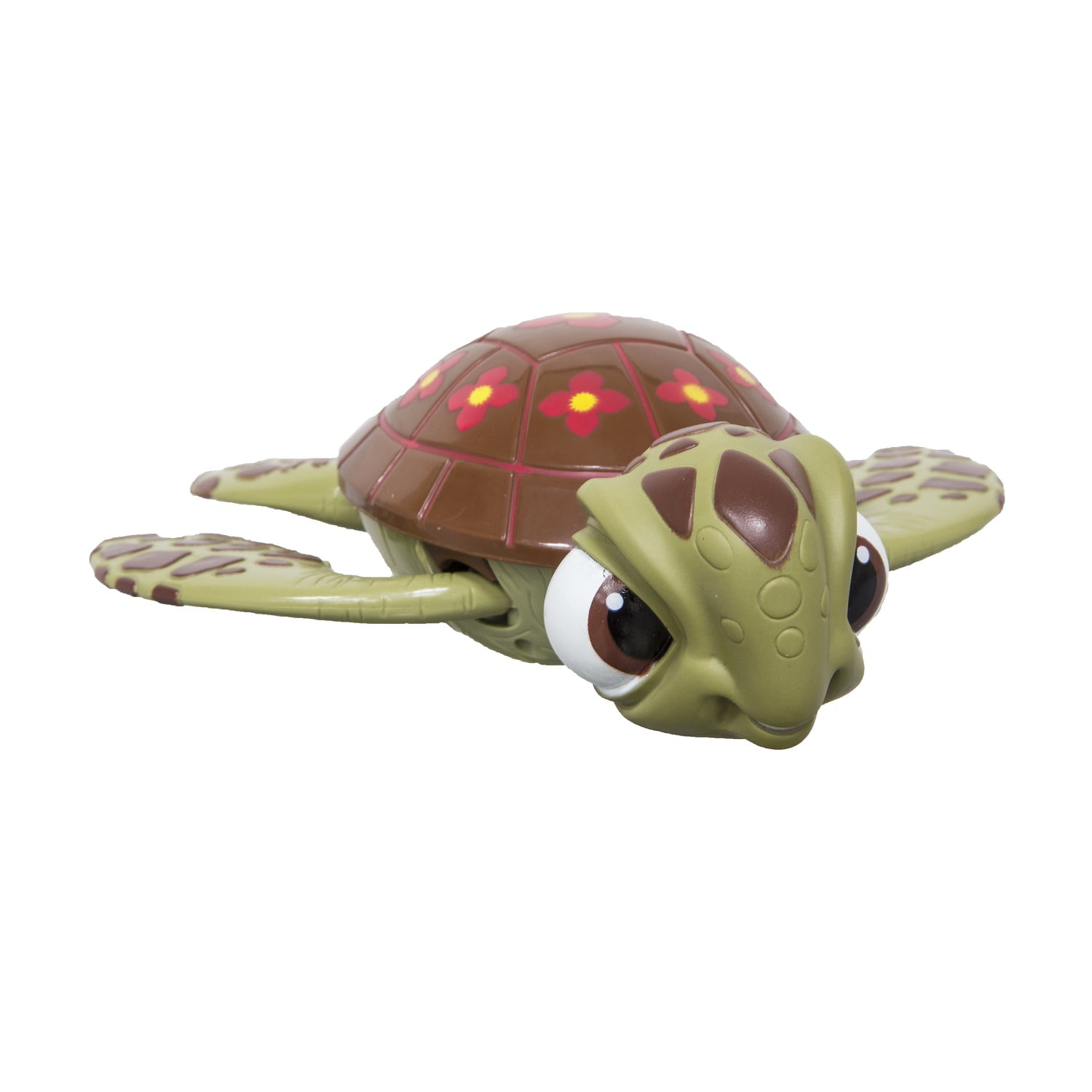 Disney Pixar Finding Nemo Swimways Swimming Mini Pool Toy Turtle 