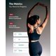 thumbnail image 2 of Báscula inteligente InBody H40 de composición corporal con Wi‑Fi y Bluetooth, 2 of 9