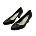 thumbnail image 4 of Easy Street Fabulous Pumps (Women), 4 of 4
