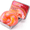 Blush, Butter Yellow & Coral Orange Iridescent Clear, variant on Joyfy 4.2oz Blush-Butter-Coral Putty, Non-Sticky Stretchy Sensory Slime for Kids and Adults, Squishy Stress Relief Toy for Christmas & Birthday Gifts