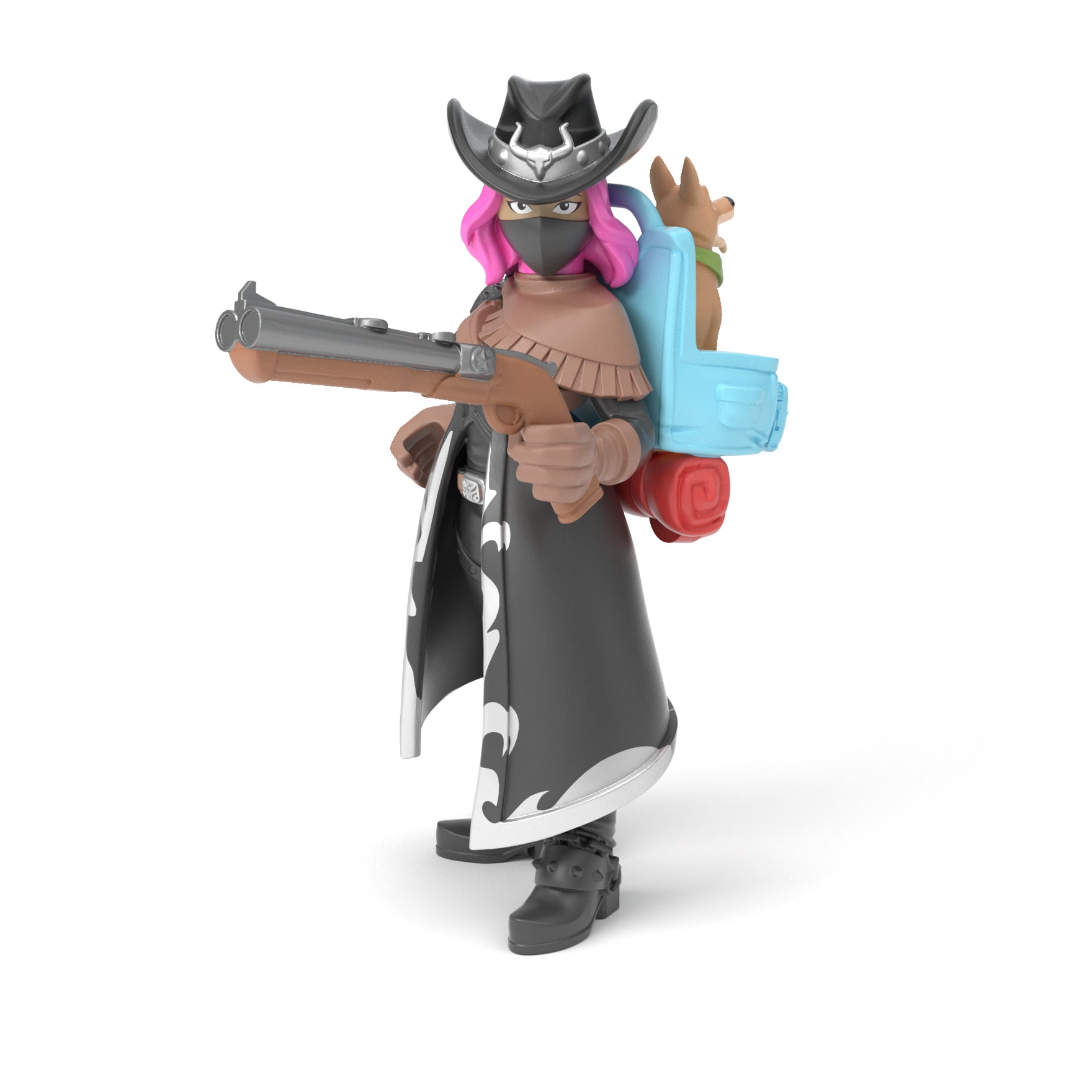 fortnite calamity figure