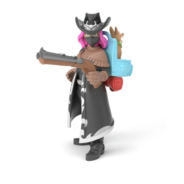 Calamity store fortnite figure