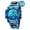 LighteArmyBlue-Small, variant on Kids Watch Digital Wristwatch for Boys Girls Sport Outdoor Multifunctional Waterproof Watch Christmas Birthday Gift for Kids