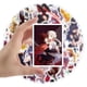 thumbnail image 3 of Paquete de pegatinas RWBY FourColor War Anime 60 piezas, 3 of 5