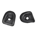 thumbnail image 5 of PIT66 Door Lock Grommets Right & Left Fit for 06-14 Ford Mustang, 5 of 6