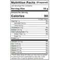 thumbnail image 3 of Bridgford Foods Sopapilla Dough, 1.35 Ounce - 240 per case., 3 of 3