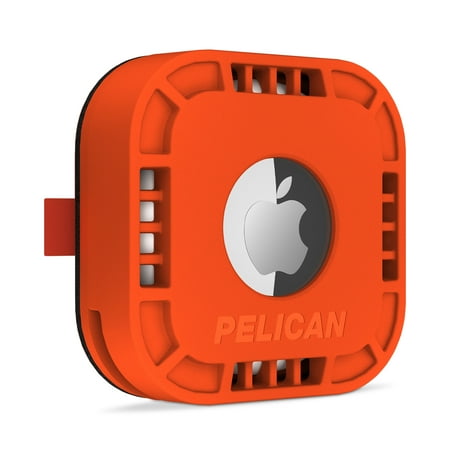 Case-mate Pelican Protector AirTag Sticker Mount (Orange) price history on PriceWatchPro