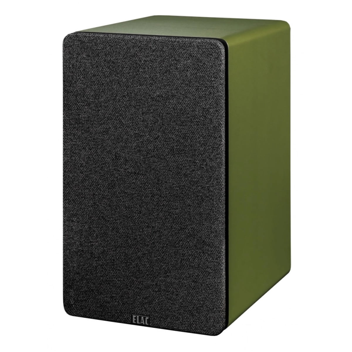 ELAC DCB61 Debut ConneX Powered Bookshelf Speaker - Pair (Olive)