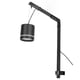 thumbnail image 5 of Saltwater Fish Tank Light, Seawater Coral Tank Lamp High Frequency Reflector Metal Heat Dissipation 18W For Fish Tank ANGGREK Descripción de la referencia, 5 of 5