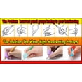 thumbnail image 4 of Write-Right Handwriting Protocol Developmental Pencil Grips, 4 of 6