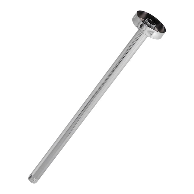 Shower Head Extension,NPT 20mm Ceiling Mounted Rain Shower Arm Bathroom Accessory World-Class Design