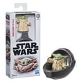 thumbnail image 3 of Star Wars The Child Toy 6-inch-Scale The Mandalorian Action Figure for Kids Ages 4 and Up, 3 of 3
