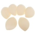 thumbnail image 2 of 3 Pairs Bra Inserts Pads Swimsuit Bra Pads Nude, 2 of 8