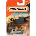 thumbnail image 1 of Auto de Juguete Diecast Mattel Matchbox Ground Breaker Escala 1:64, 1 of 1
