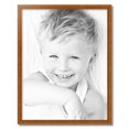 thumbnail image 2 of ArtToFrames 24x31 inch Honey Picture Frame, Brown Wood Poster Frame (4097), 2 of 8