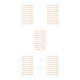 thumbnail image 3 of Ounissouiy Paquete de 10 cucharas de para niños, utensilios para Bar, cucharadita de miel, condimentos de cocina para condimentos de cocina, Type2 NO2, 3 of 6