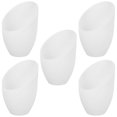 thumbnail image 2 of 5pcs Horseshoe Design Lampshade Versatile Lamp Shade Desk Lamp Shade Light Accessory, 2 of 2