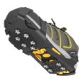 thumbnail image 5 of Outdoor Non- Ice Snow Grips Cleat Crampons over Shoe/Boot Traction Cleat -On Stretch Footwear,M, 5 of 5