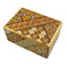 thumbnail image 2 of 4 Sun 21 Steps - Japanese Puzzle Box, 2 of 4