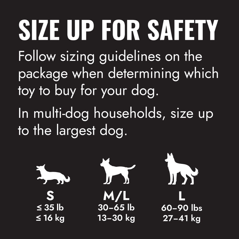 KONG Extreme Tire Dog Toy, Medium/Large, Aggressive Chewers photo 8