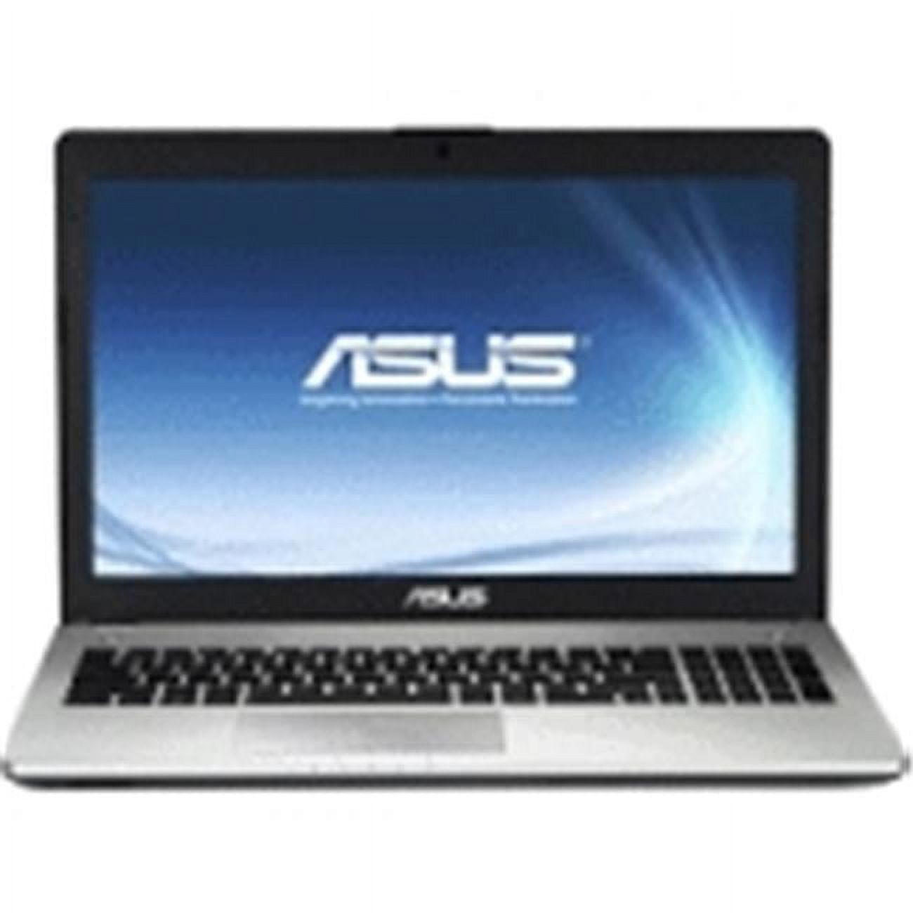 Asus ASUSPRO Essential 15.6" Laptop, Intel Core i3 i3-5005U, 500GB HD, Windows 7 Professional, P2520LA-XH31 - image 5 of 7