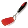 thumbnail image 2 of Norpro Small / Large Grip-EZ Stainless Steel / Nylon Flexible Turner Spatula Set, 2 of 6