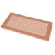 thumbnail image 5 of Cubierta de ventilación de piso Wdftyju aire suave de silicona Marrón claro, 5 of 9
