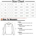 thumbnail image 3 of LEBONYARD Women's Solid Color Loose Slant Collar Long Sleeve,Womens V-neck Pullover Large Size and Winter Contrasting Color Patchwork Fashionable Sweater V-neck Sweater Blue XXL, 3 of 4