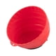 thumbnail image 5 of Cuenco de tiza para gimnasio, contenedor de tiza para gimnasio, recipiente de almacenamiento práctico, soporte para tiza para gimnasia, levantamiento Rojo, 5 of 8