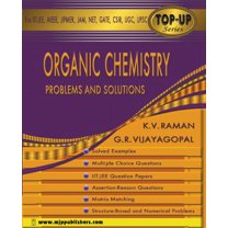 Organic Chemistry Problems and Solutions, (Paperback)