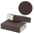 thumbnail image 3 of CPAN 2PCSGrit 60-320# Wall Grinding Sponge Sand Block Sandpaper Polished Sand Brick, 3 of 9