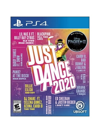 Just Dance Walmart Com - bruno mars finesse cardi b code for roblox how to get