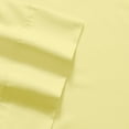 thumbnail image 3 of Luxury 6 Piece Bed Sheet Set Deep Pocket Egyptian Soft 1500 Thread Count Bedding, 3 of 4