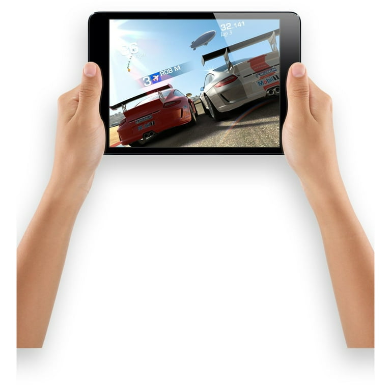 Apple iPad mini Wi-Fi + Cellular - 1st generation - tablet Apple iPad mini Wi-Fi + Cellular - 1st generation - tablet