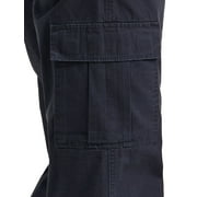 Wrangler Men's and Big Men's Legacy Cargo Pant