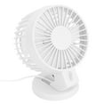 thumbnail image 1 of Mini ventilador, mini ventilador de escritorio portátil, ventilador USB, ventilador de escritorio construido para precisión Jadeshay A, 1 of 8