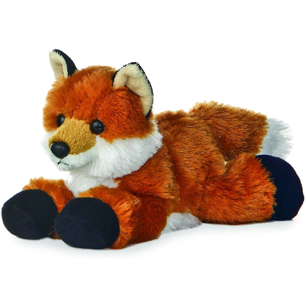 aurora world fox