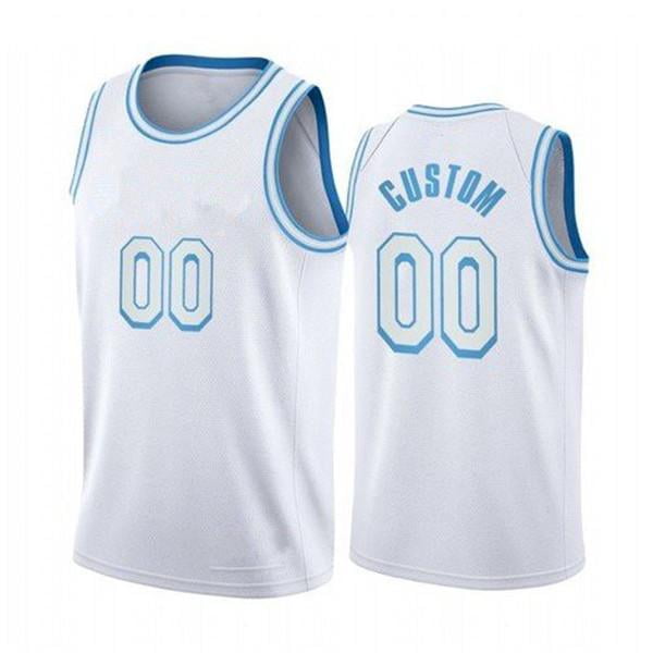 Lakers customized cheap jersey
