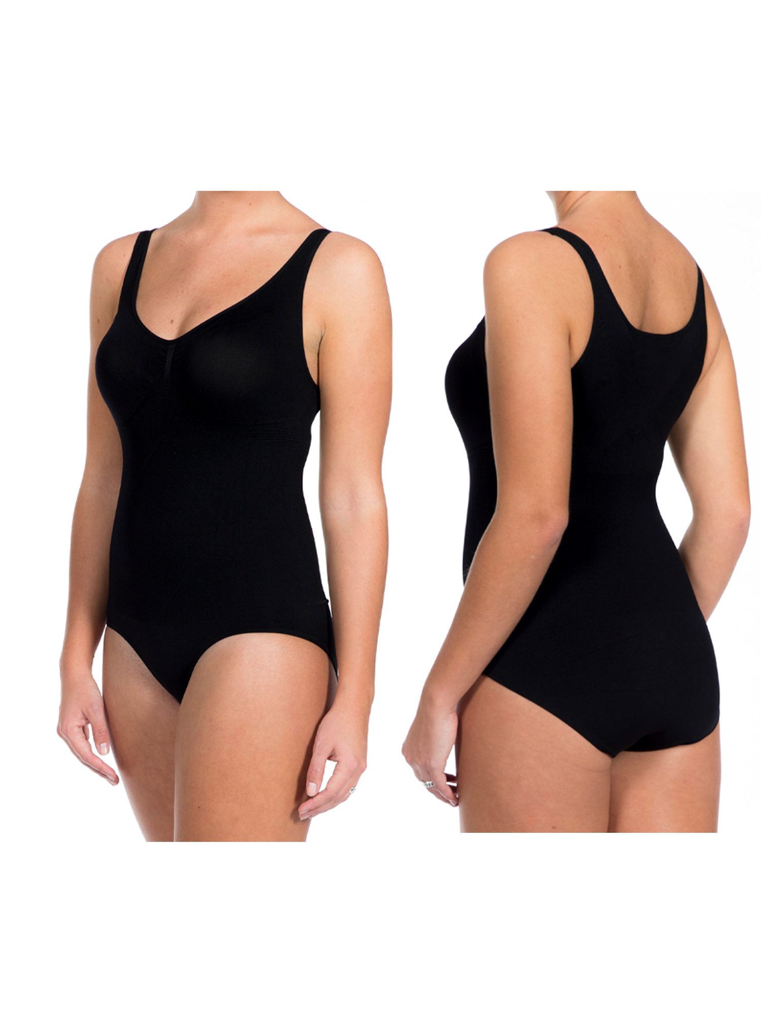 Perfect Slimmers by MAGIC Bodyfashion Women's Shaping Bodysuit