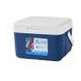 thumbnail image 1 of LEHOZIHEQ Insulated Portable Cooler, Hard Cooler with Ice Retention & Heavy-Duty Handle, Great for Beach, Picnic, Camping, Tailgating, Groceries, Boating & More, 1 of 7