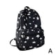 thumbnail image 1 of Off-white (B)$Schoolbag Middle School Birthday Harajuku Style Small Fresh Backpack Forest Style College Student Travel Backpack, 1 of 1