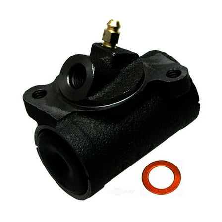 Raybestos WC37046 Professional Grade Drum Brake Wheel Cylinder Fits select: 1966 PONTIAC 2   2, 1966 PONTIAC BONNEVILLE