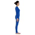 thumbnail image 3 of Traje de cuerpo completo traje zentai spandex catsuit ropa XL Hugo Body de Spandex, 3 of 10