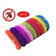 thumbnail image 1 of Pulsera Repelente 5Pcs Pulsera repelente de mosquitos natural Control de insectos Plaga Pulsera Inte CACAGOO Pulsera Repelente, 1 of 7