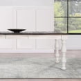 thumbnail image 6 of Steve Silver Heston Dining Table, 6 of 11