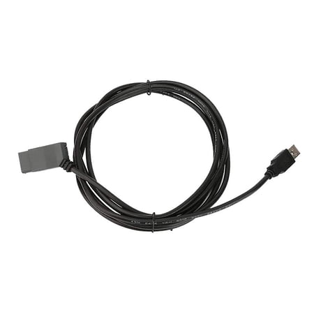 Flyer Usb Programming Cable Usb Plc Programming Cable 1aa01-0ba0 Suitable For Siemens Logo Series ...